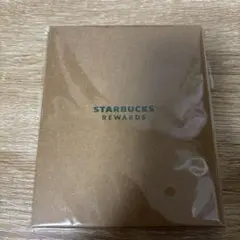 新品未使用】スターバックス　IDカードホルダー　ネームホルダー　リール付き