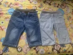 MPS ジーンズ MPS ハーフパンツ ライトオン パンツ MPS パンツ