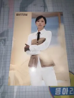 MISAMO ミナ HAUTE COUTUREラントレ