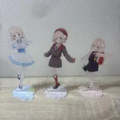 2026年最新】しぐれうい アクスタの人気アイテム - メルカリ
