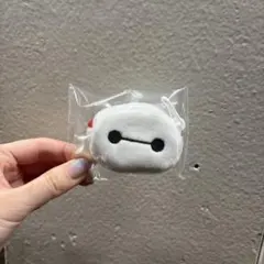 ぬいぐるみポシェット ベイマックス ディズニーストア