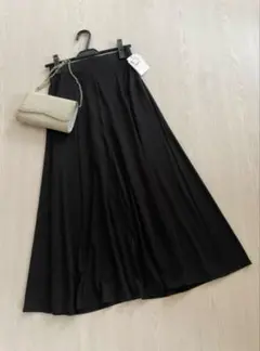 手洗いOK♡17900円♡スコットクラブ購入 フェンネル ガウチョパンツ