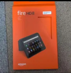 週末値下げ:FIRE HD8 純正ケース(第12世代　2024年)