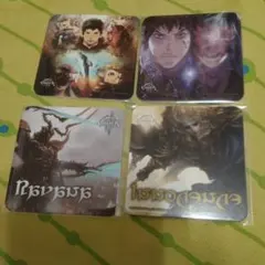 2026年最新】エオルゼアカフェ コースターの人気アイテム - メルカリ