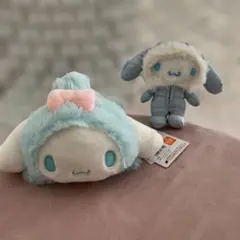サンリオ シナモロールセット