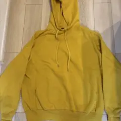 UFO UPPER FIELD ONE THE COOP HOODED XL - メルカリ