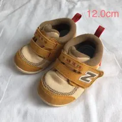 ニューバランス　FS123 12.0cm