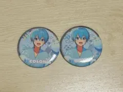 すとぷり ころんくん Big缶バッジ 2個セット