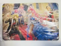 鳴潮フェス 2周年 fes マウスパッド - メルカリ