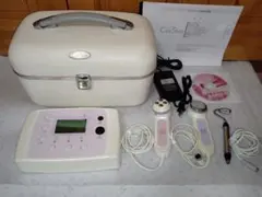 ザ・マイラ ビューティーソニック 超音波イオン 導入P.E.T.Sマイラソニック ザ・マイラ ビューティーソニック③超音波イオン導入P.E.T.Sマイラ