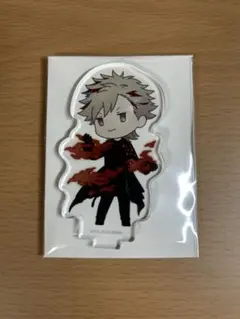 うたプリ オラクル ちびキャラ アクスタ 黒崎蘭丸