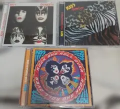 kiss 洋楽