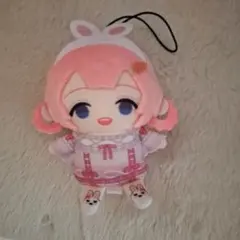 にじさんじ 周央サンゴ にじぱぺっと