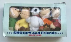 2025年最新】スヌーピーぬいぐるみファミリアの人気アイテム