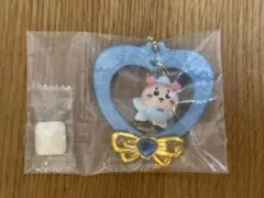 ちいかわ ジュエリースイングチャーム 古本屋 カニちゃんバンダイ 食玩③