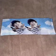 BTS バンタン 防弾少年団 ジミン JIMIN 反射スローガン