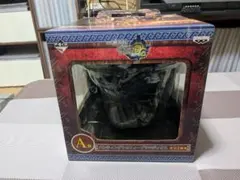 ブラキディオス ハンティングトロフィー 一番くじ A賞 モンハン 正規品 モンスターハンター ブラキディオス ハンティングトロフィー 一番くじ