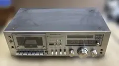 Technics テクニクス カセットデッキ RS-M250 - メルカリ