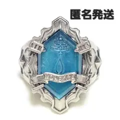 家庭教師ヒットマンREBORN！　山本武　雨　ニューボンゴレリング