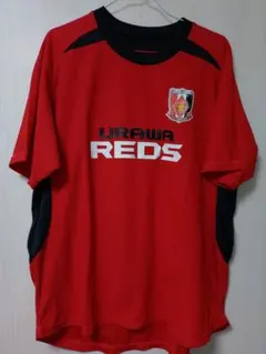 URAWA REDS シャツ GUSTAFSON 11 - メルカリ