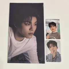 TREASURE PLEASURE アルバム ジョンウ