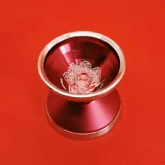 C3yoyodesign Vanitas 7075 phase.1 - メルカリ