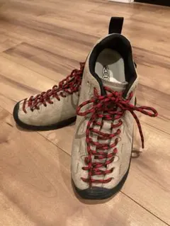 keen トレッキングシューズ 24