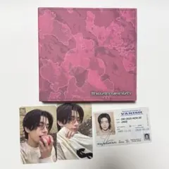 THE SIN : VANISH FUGITIVES Ver. JAKE ⑮