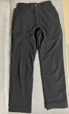 キャロル様専用　ユニクロ　ヒートテック　ウォームパンツ　ブラック　XS