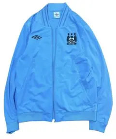 2025年最新】マンチェスターシティ トラックジャケットの人気