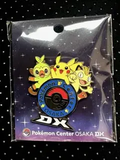 2026年最新】ポケモンセンター ピンズ オオサカdxの人気アイテム