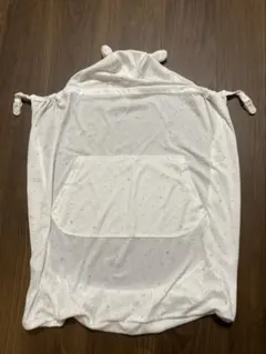 抱っこ紐カバー　抱っこ紐ケープ　星座柄