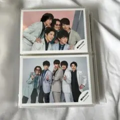 [価格追加]出品予定一覧⭐️関ジャニ∞ 2025年最新】グループ名：SUPER EIGHT(関ジャニ∞) ポスターの