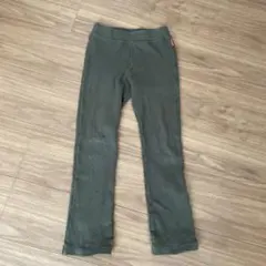 ダブルビー　DOUBLE.B ミキハウス　ズボン　パンツ　120