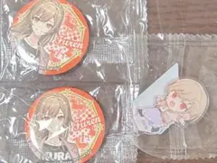 にじさんじ　フレンさん　くら寿司