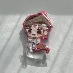 BOT FANTASTICS Astro9 堀夏喜 ラバーマスコット