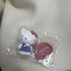 【サンリオハウス限定】ハローキティ　フロッキー　フィギュア