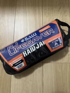 レイドジャパン ライフジャケット raid japan - メルカリ