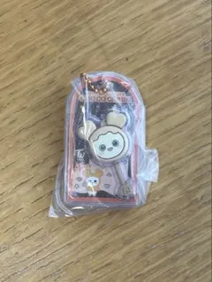 BABY JIVELY ストラップ