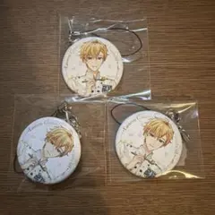 FGOフェス ロウヒ 百面相缶バッジ 3種類4個 - メルカリ