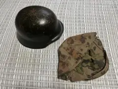 ドイツ軍 個人装備