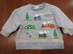 トーマストレーナー