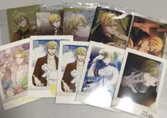 アイナナ 六弥ナギ キラステコレクション ウエハースカード ぱしゃこれ 特典