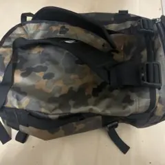 THE NORTH FACE カモフラージュバックパック