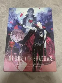 うたプリ BLOODY SHADOWS ブラシャ ブランケット 新品未開封 うたプリ BLOODY SHADOWS ブラシャ ブランケット 新品未開封