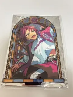 衣更真緒 アクスタ