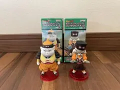 ドラゴンボール コレクタブルフィギュア vol.5 箱あり開封品