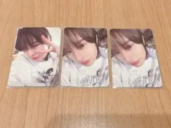 TWS TRY WITH US compact 封入トレカ ギョンミン