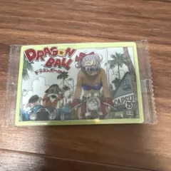 ドラゴンボール イタジャガ　6-26 SEC