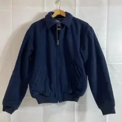 ◆Polo By Ralph Lauren ネイビージャケットメンズ 10637